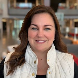 Meet your Posher, Shannon